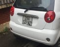 Chevrolet Spark 2011 - Cần bán xe Chevrolet Spark MT sản xuất năm 2011, màu trắng, nhập khẩu số sàn, 105tr