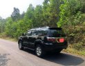 Toyota Fortuner 2010 - Cần bán lại xe Toyota Fortuner sản xuất 2010