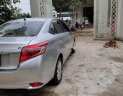 Toyota Vios 2017 - Bán ô tô Toyota Vios sản xuất năm 2017 giá cạnh tranh