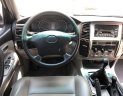 Toyota Land Cruiser   2005 - Bán Toyota Land Cruiser sản xuất 2005, màu đen giá cạnh tranh