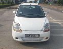 Chevrolet Spark     2009 - Cần bán Chevrolet Spark sản xuất năm 2009, nhập khẩu nguyên chiếc, giá 75tr