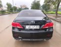 Toyota Camry   2010 - Cần bán lại Toyota Camry năm sản xuất 2010, xe tư nhân