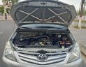 Toyota Innova   2010 - Cần bán xe Toyota Innova năm 2010, số sàn, 295 triệu