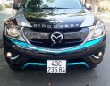 Mazda BT 50   2016 - Cần bán gấp Mazda BT 50 đời 2016, nhập khẩu nguyên chiếc số sàn