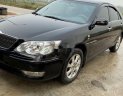 Toyota Camry   2005 - Bán Toyota Camry sản xuất năm 2005, xe nhập