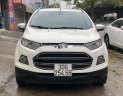 Ford EcoSport  titanium 2014 - Bán Ford EcoSport titanium năm sản xuất 2014