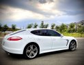 Porsche Panamera 2010 - Xe Porsche Panamera 3.6V6 năm sản xuất 2010, màu trắng