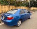 Toyota Vios   2004 - Bán Toyota Vios đời 2004, màu xanh lam, nhập khẩu giá cạnh tranh