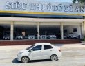 Hyundai Grand i10    2017 - Cần bán Hyundai Grand i10 năm 2017, màu trắng giá cạnh tranh