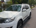 Toyota Fortuner 2015 - Xe Toyota Fortuner TRD 2.7L năm sản xuất 2015, màu trắng số tự động