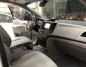 Toyota Sienna 2014 - Cần bán lại xe Toyota Sienna đời 2014, màu trắng, xe nhập