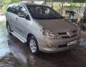 Toyota Innova     2008 - Xe Toyota Innova sản xuất 2008, giá chỉ 365 triệu