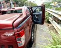 Ford Ranger   2013 - Bán Ford Ranger sản xuất năm 2013, màu đỏ, xe nhập  