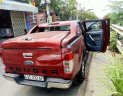 Ford Ranger   2013 - Bán Ford Ranger sản xuất năm 2013, màu đỏ, xe nhập  