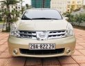 Nissan Livina   2011 - Cần bán lại xe Nissan Livina năm 2011 chính chủ