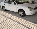 Daewoo Nubira   2002 - Bán xe Daewoo Nubira 2002, màu trắng, nhập khẩu nguyên chiếc