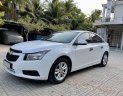 Chevrolet Cruze   2015 - Bán xe Chevrolet Cruze đời 2015, màu trắng, giá tốt