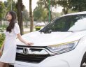 Honda CR V 2018 - Cần bán lại xe Honda CR V sản xuất 2018