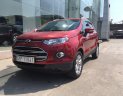 Ford EcoSport   2015 - Bán xe Ford EcoSport sản xuất năm 2015