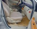 Toyota Innova   2010 - Cần bán xe Toyota Innova năm 2010, số sàn, 295 triệu