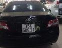 Toyota Camry   2010 - Bán xe Toyota Camry năm 2010, màu đen, xe còn mới