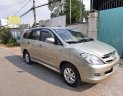 Toyota Innova   G   2006 - Bán Toyota Innova G đời 2006, giá 248tr