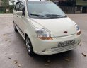 Daewoo Matiz   2011 - Bán xe Daewoo Matiz đời 2011, màu trắng