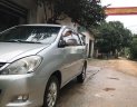 Toyota Innova     2006 - Cần bán xe Toyota Innova sản xuất 2006