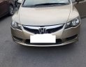 Honda Civic   2009 - Cần bán gấp Honda Civic năm 2009, số sàn