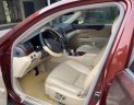 Lexus LS 2008 - Cần bán lại xe Lexus LS đời 2008, màu đỏ, nhập khẩu nguyên chiếc chính chủ, giá 850tr