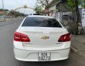 Chevrolet Cruze 2016 - Bán Chevrolet Cruze đời 2016, màu trắng, giá chỉ 310 triệu