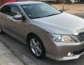 Toyota Camry     2013 - Cần bán xe Toyota Camry sản xuất 2013