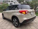 Suzuki Vitara   2016 - Bán Suzuki Vitara sản xuất năm 2016, màu xám, giá tốt