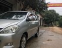 Toyota Innova     2006 - Cần bán xe Toyota Innova sản xuất 2006