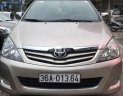 Toyota Innova 2011 - Bán ô tô Toyota Innova sản xuất năm 2011 xe gia đình