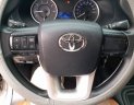 Toyota Hilux   2015 - Bán Toyota Hilux 2015, màu bạc, nhập khẩu nguyên chiếc còn mới, 456tr