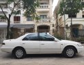 Toyota Camry   2001 - Cần bán Toyota Camry năm 2001, màu trắng, nhập khẩu  