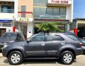 Toyota Fortuner    2010 - Bán Toyota Fortuner sản xuất năm 2010, nhập khẩu nguyên chiếc còn mới, giá chỉ 535 triệu