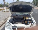 Daewoo Lacetti 2005 - Bán Daewoo Lacetti 1.8 sản xuất 2005, màu trắng, giá 135tr