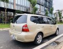 Nissan Livina   2011 - Cần bán lại xe Nissan Livina năm 2011 chính chủ