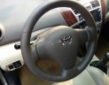 Toyota Vios   2011 - Cần bán Toyota Vios 2011, xe gia đình, giá chỉ 228 triệu