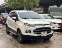 Ford EcoSport  titanium 2014 - Bán Ford EcoSport titanium năm sản xuất 2014