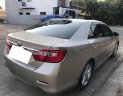 Toyota Camry     2013 - Cần bán xe Toyota Camry sản xuất 2013