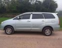 Toyota Innova   2006 - Bán ô tô Toyota Innova đời 2006, 200tr