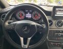 Mercedes-Benz CLA class   2015 - Cần bán lại xe Mercedes CLA đời 2015, màu trắng, nhập khẩu nguyên chiếc