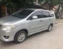 Toyota Innova 2013 - Cần bán gấp Toyota Innova sản xuất 2013, giá 390tr