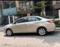 Toyota Vios 2016 - Bán ô tô Toyota Vios năm sản xuất 2016 số sàn