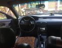 Mazda 626   1997 - Bán Mazda 626 đời 1997, màu đen, chính chủ