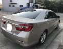 Toyota Camry     2013 - Cần bán xe Toyota Camry sản xuất 2013