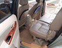 Toyota Innova   2007 - Cần bán gấp Toyota Innova sản xuất 2007, màu ghi vàng 